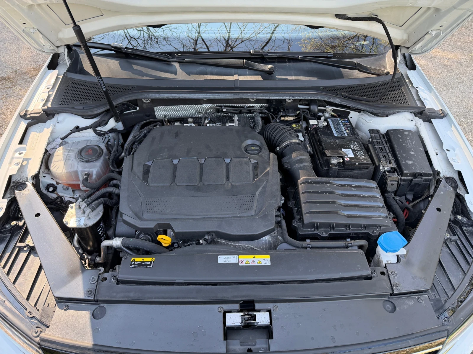 VW Passat 2.0TDI 360  Keyless | Mobile.bg � ����������� 14