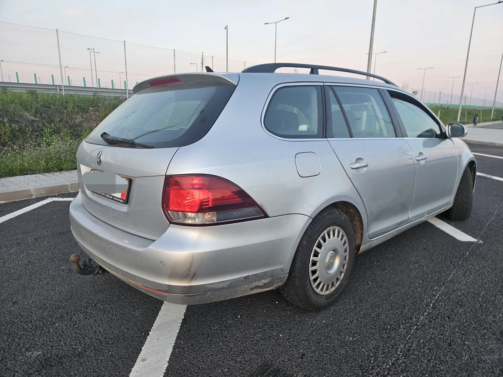 VW Golf VI �������� ���  | Mobile.bg � ����������� 5