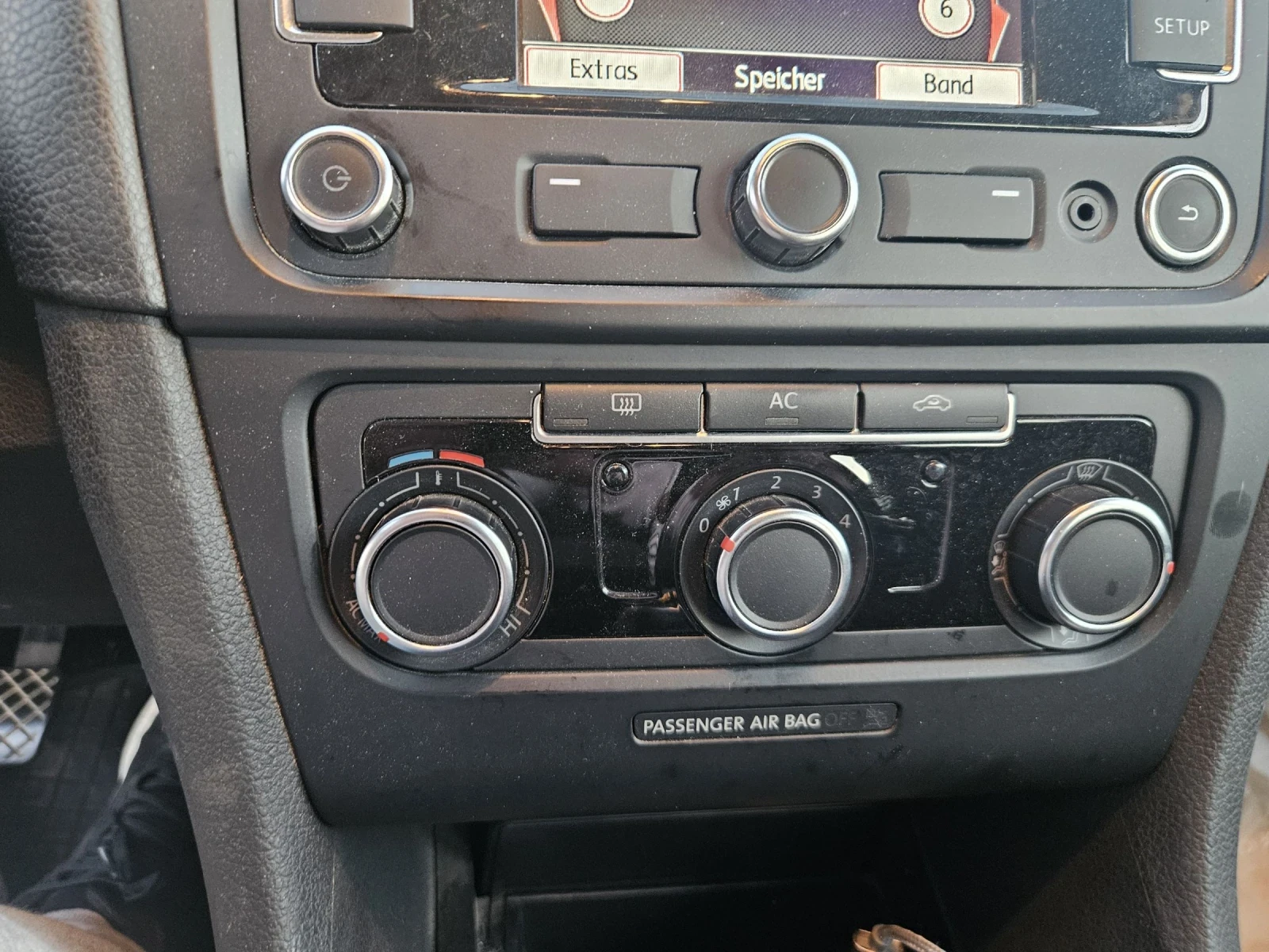 VW Golf VI �������� ���  | Mobile.bg � ����������� 7