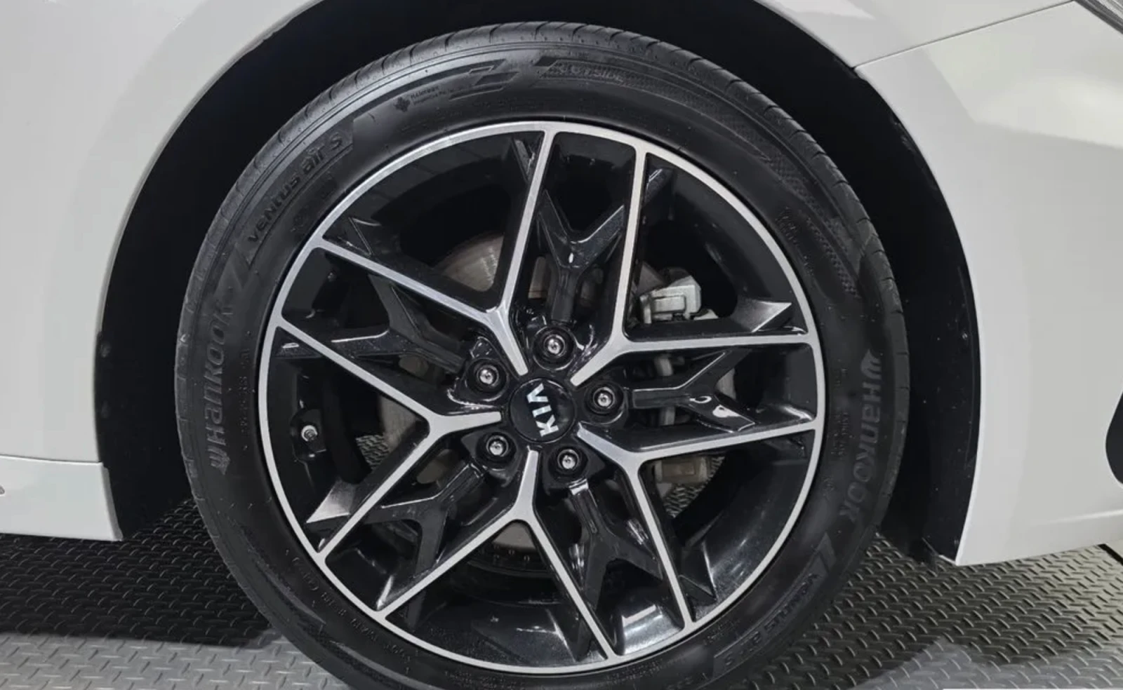 Kia K5 2nd Generation 1.6 Turbo Noblesse Special | Mobile.bg � ����������� 5