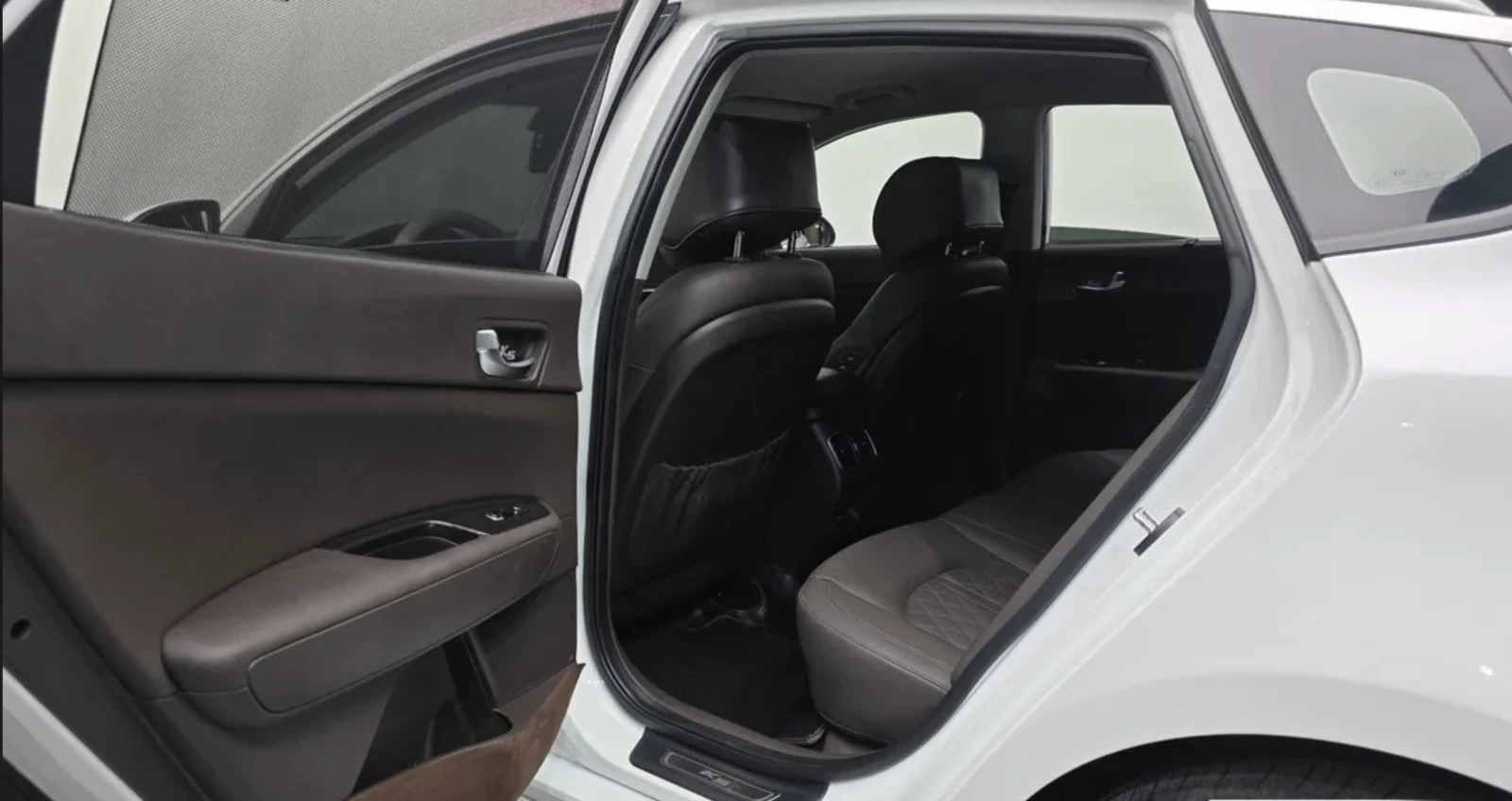 Kia K5 2nd Generation 1.6 Turbo Noblesse Special | Mobile.bg � ����������� 8