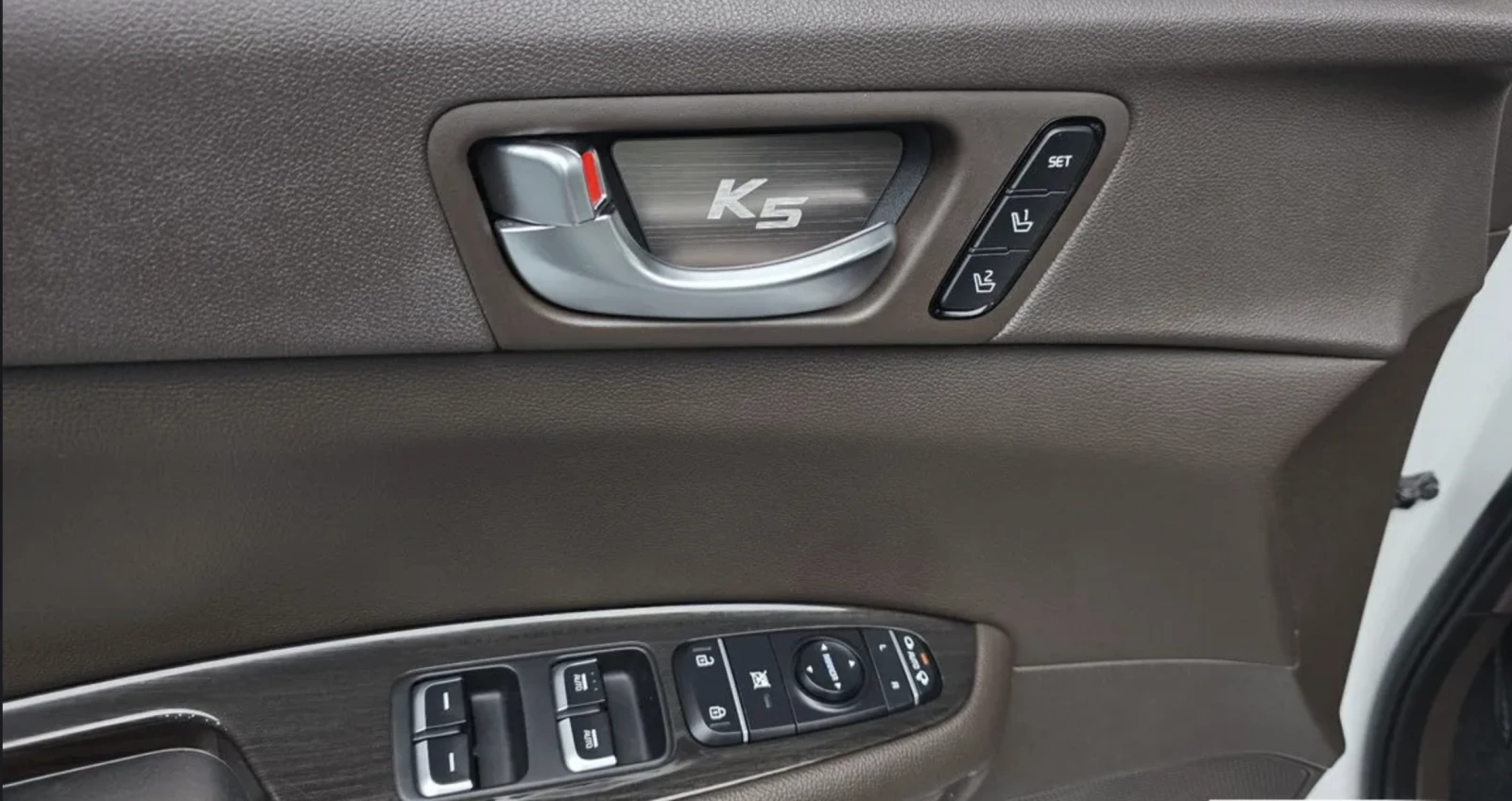 Kia K5 2nd Generation 1.6 Turbo Noblesse Special | Mobile.bg � ����������� 14
