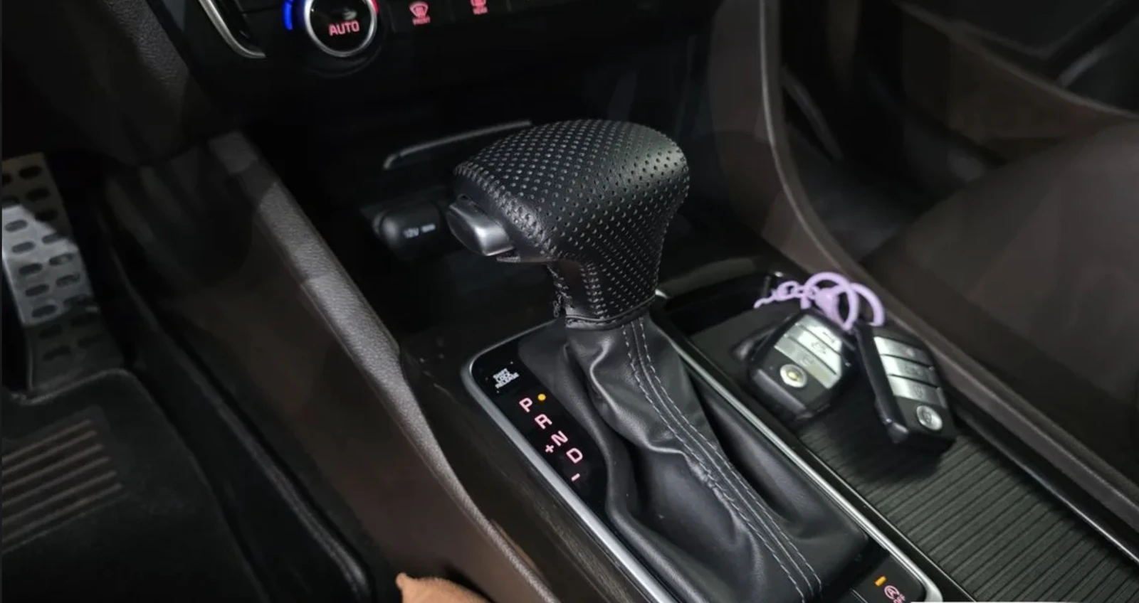 Kia K5 2nd Generation 1.6 Turbo Noblesse Special | Mobile.bg � ����������� 13