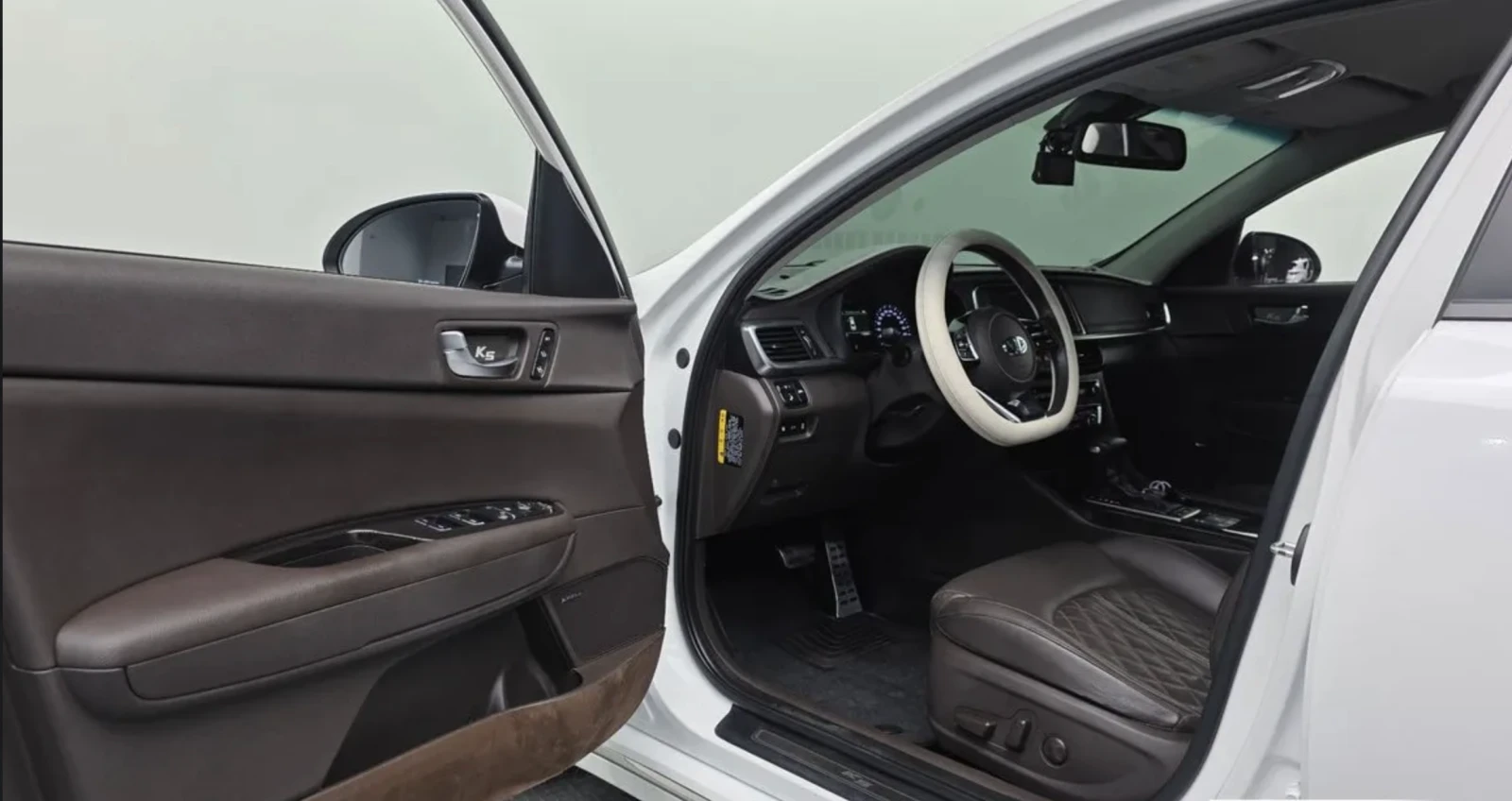 Kia K5 2nd Generation 1.6 Turbo Noblesse Special | Mobile.bg � ����������� 7