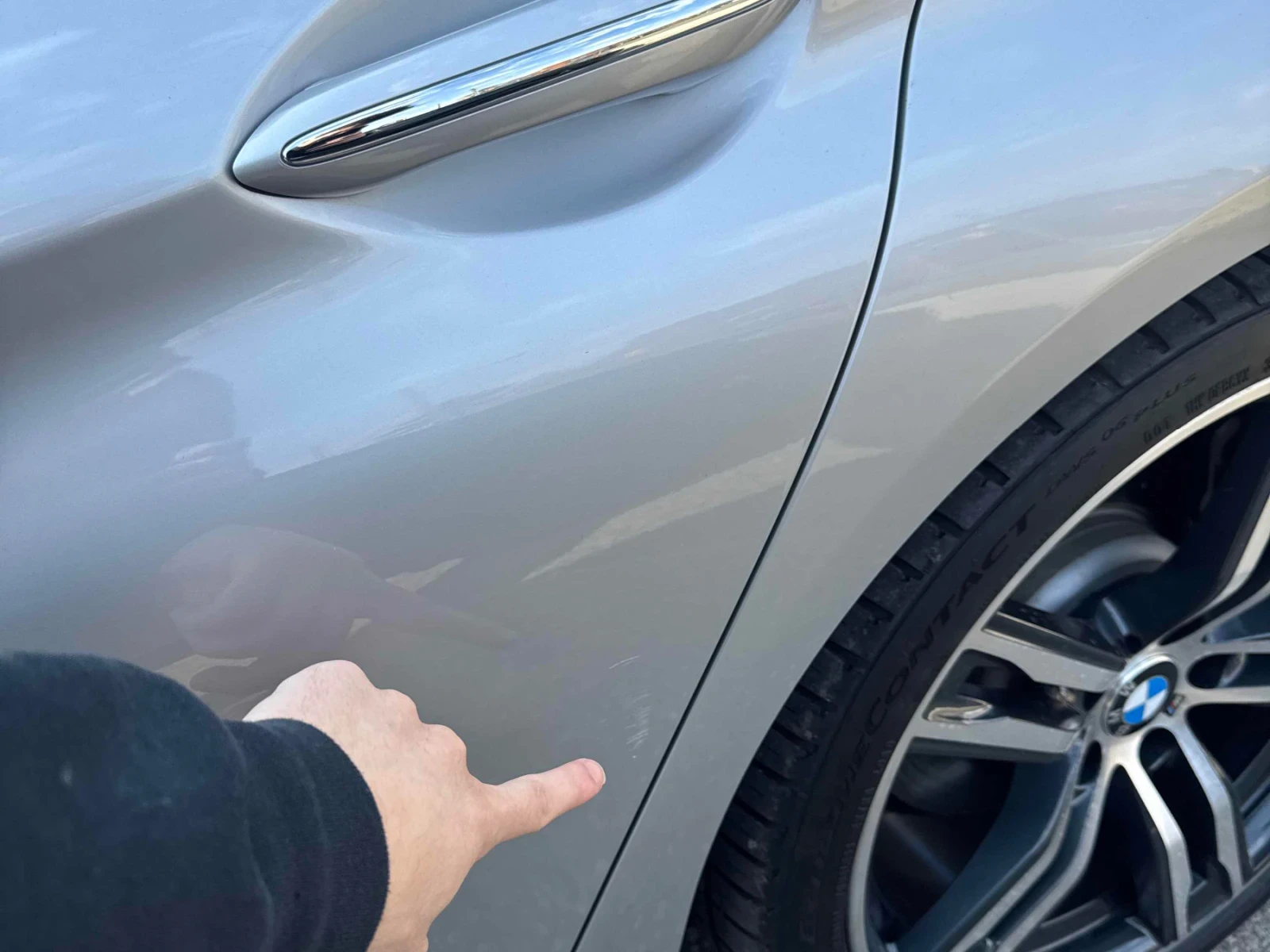 BMW 640 XDRIVE* ОБДУХВАНЕ* 360* HUD* HARMAN, снимка 14 - Автомобили и джипове - 55069673
