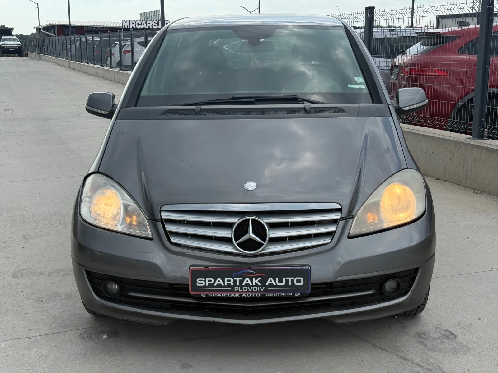Mercedes-Benz A 180 CDI* 2011г* РЪЧКА* РЕГИСТРИРАН* Топ Състояние* , снимка 2 - Автомобили и джипове - 55077779
