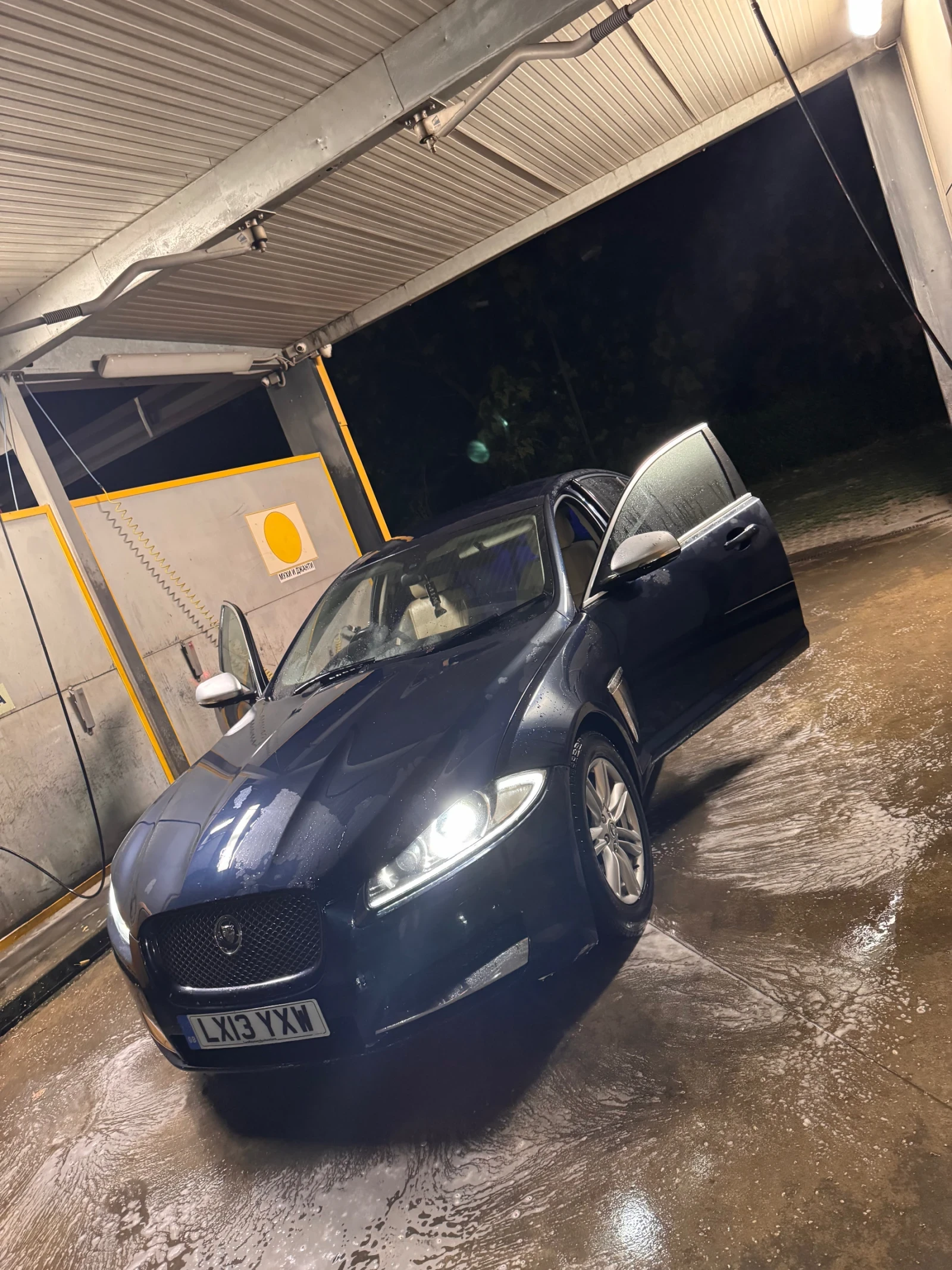 Jaguar Xf 2.2 Tdi 200hp | Mobile.bg � ����������� 3