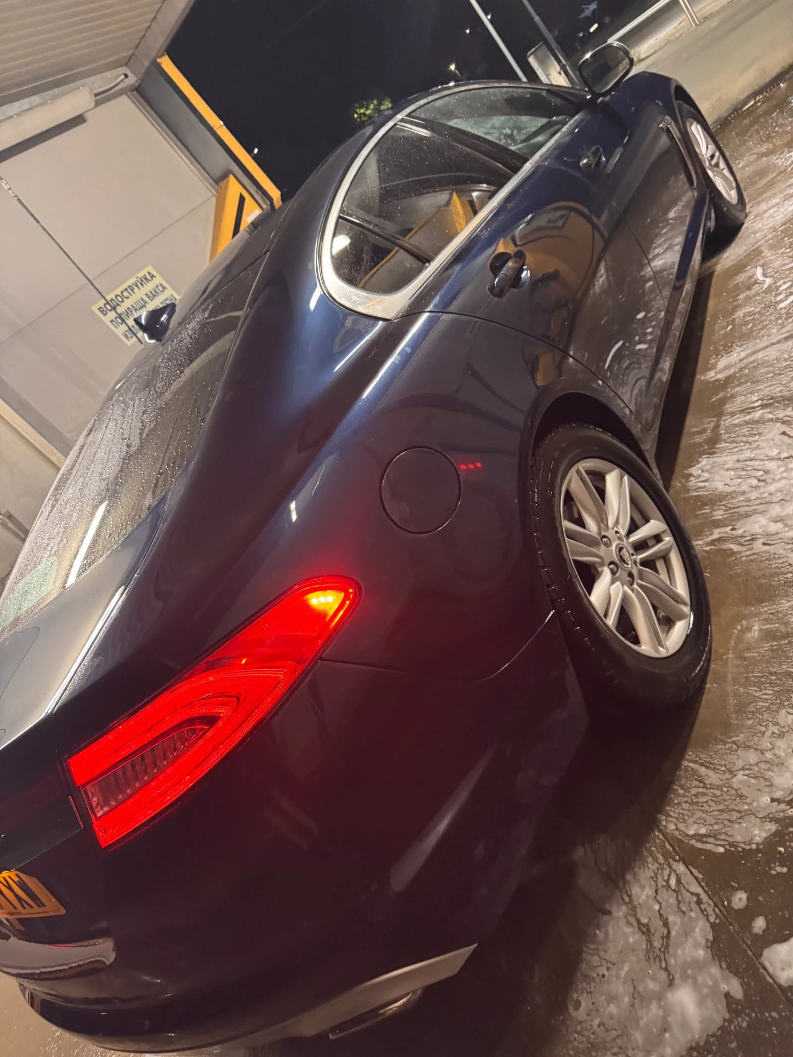 Jaguar Xf 2.2 Tdi 200hp | Mobile.bg � ����������� 6
