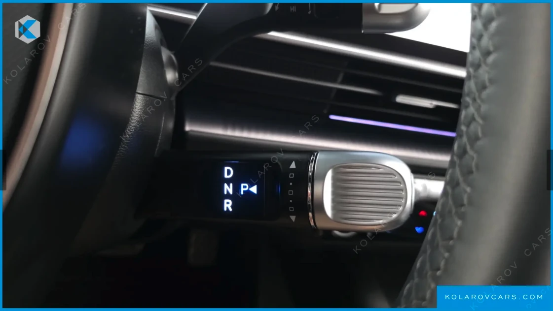 Hyundai Ioniq 6  LONG RANGE, снимка 7 - Автомобили и джипове - 55337356