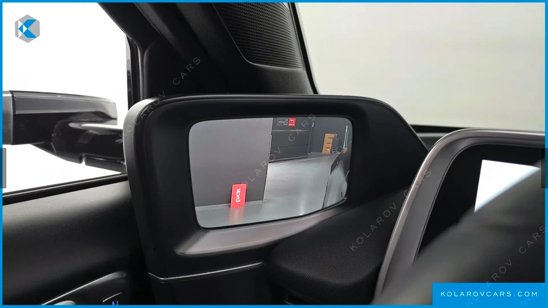 Hyundai Ioniq 6  LONG RANGE, снимка 15 - Автомобили и джипове - 55337356