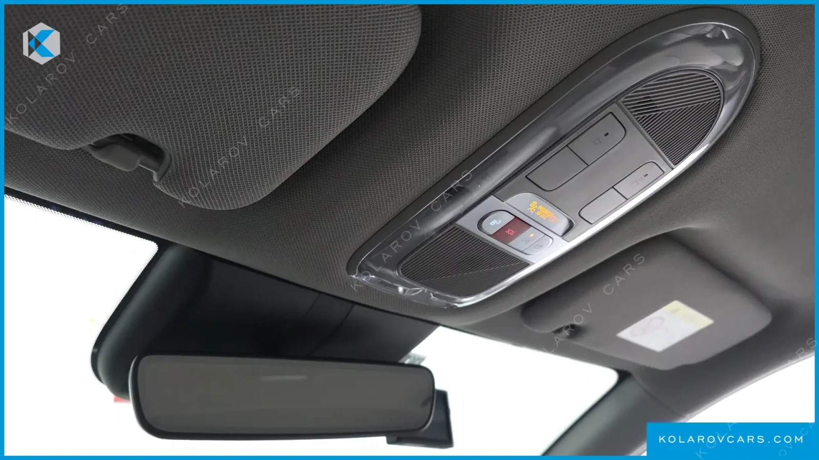 Hyundai Ioniq 6  LONG RANGE, снимка 15 - Автомобили и джипове - 55337356