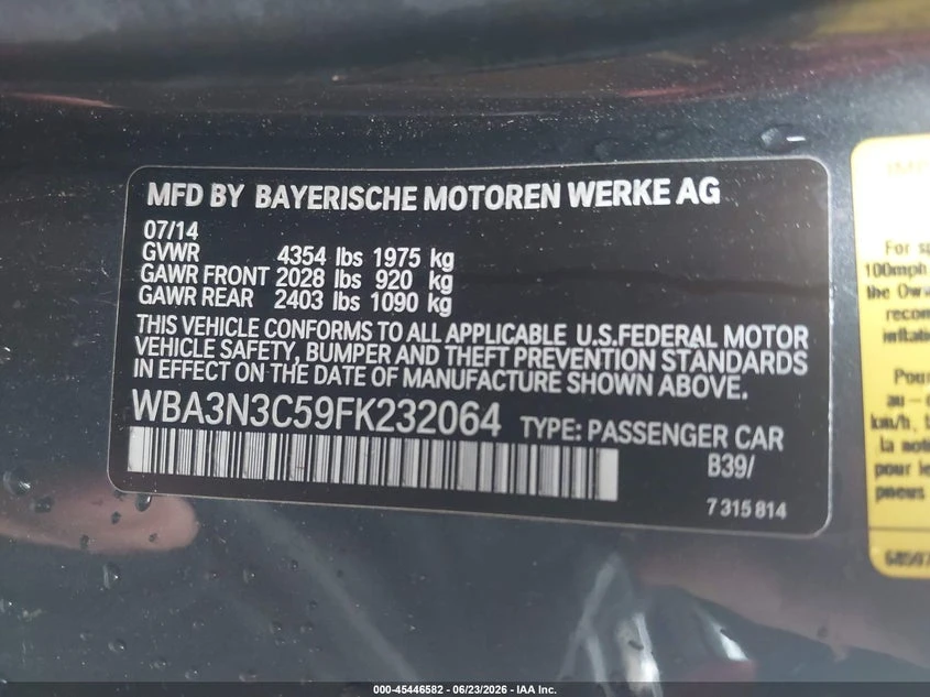 BMW 428 2.0l I, снимка 9 - Автомобили и джипове - 55381123