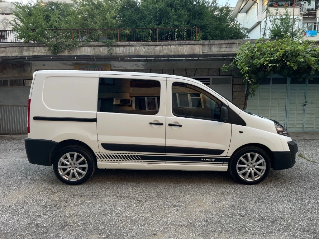 Peugeot Expert 2.0HDI | Mobile.bg � ����������� 7