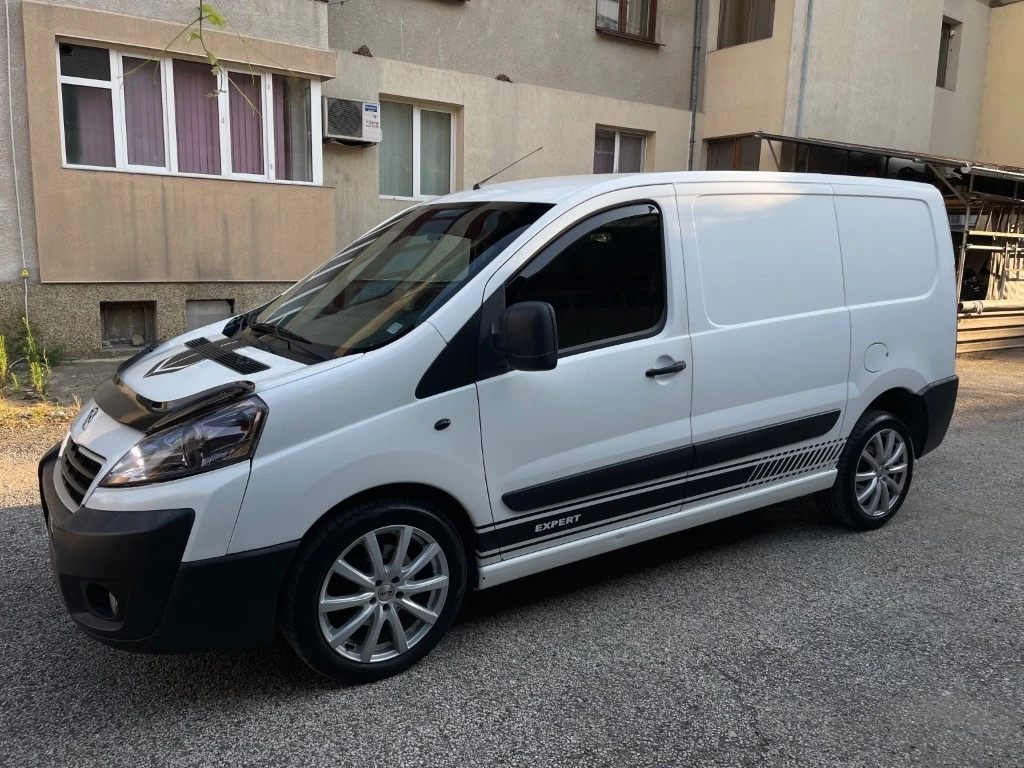 Peugeot Expert 2.0HDI | Mobile.bg � ����������� 4