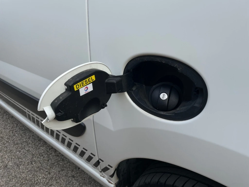Peugeot Expert 2.0HDI | Mobile.bg � ����������� 13