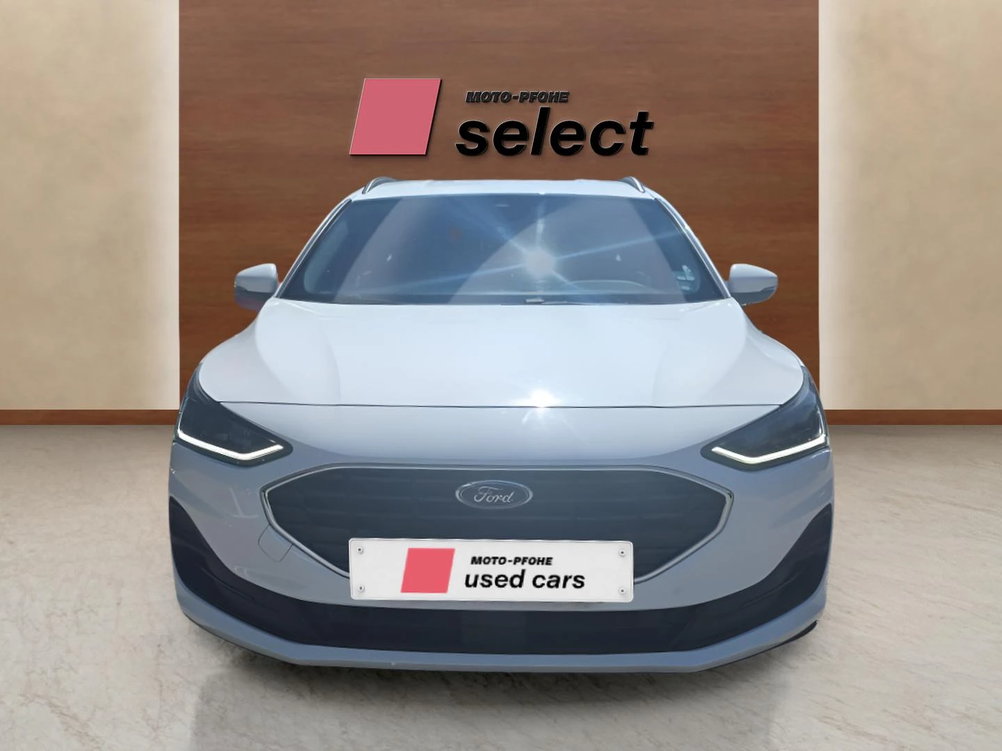 Ford Focus 1.5 EcoBlue, снимка 2 - Автомобили и джипове - 55730436