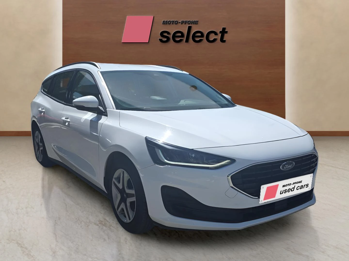 Ford Focus 1.5 EcoBlue, снимка 3 - Автомобили и джипове - 55730436