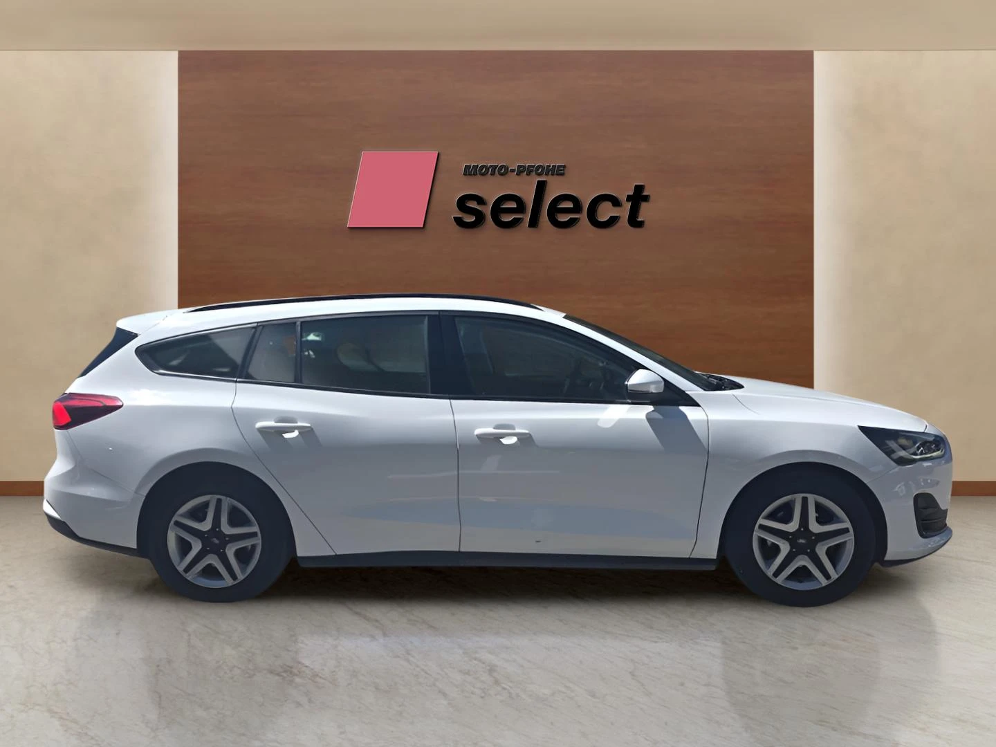 Ford Focus 1.5 EcoBlue, снимка 4 - Автомобили и джипове - 55730436