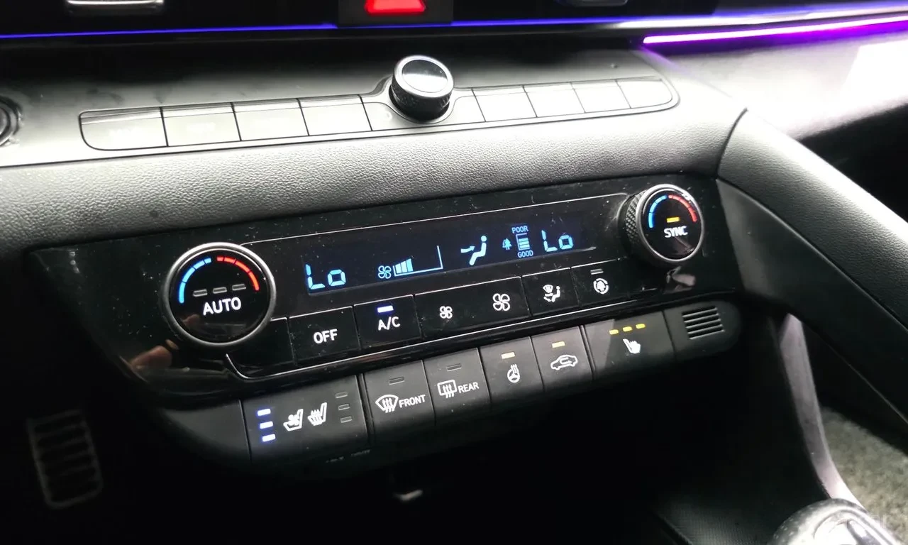 Hyundai Elantra Turbo| N Line| �����* ���������* FULL �� ������ | Mobile.bg � ����������� 9