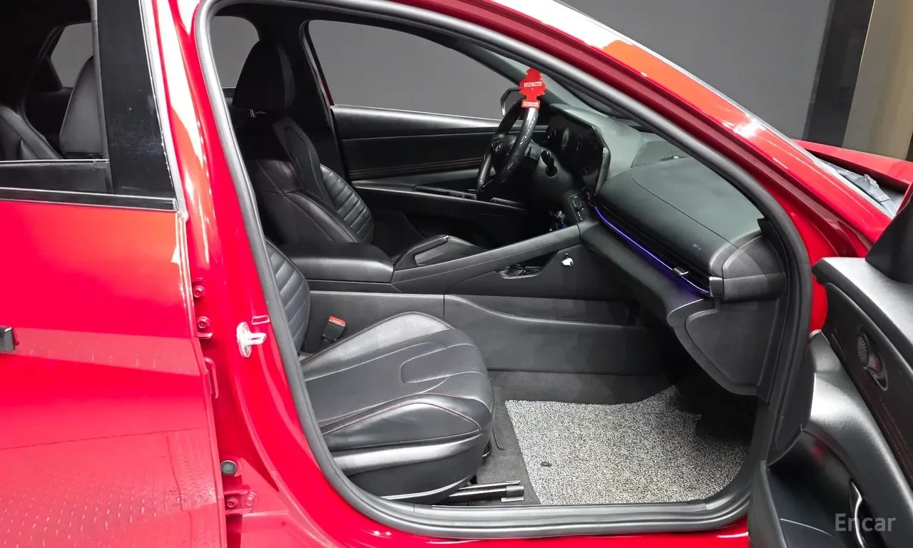Hyundai Elantra Turbo| N Line| �����* ���������* FULL �� ������ | Mobile.bg � ����������� 16