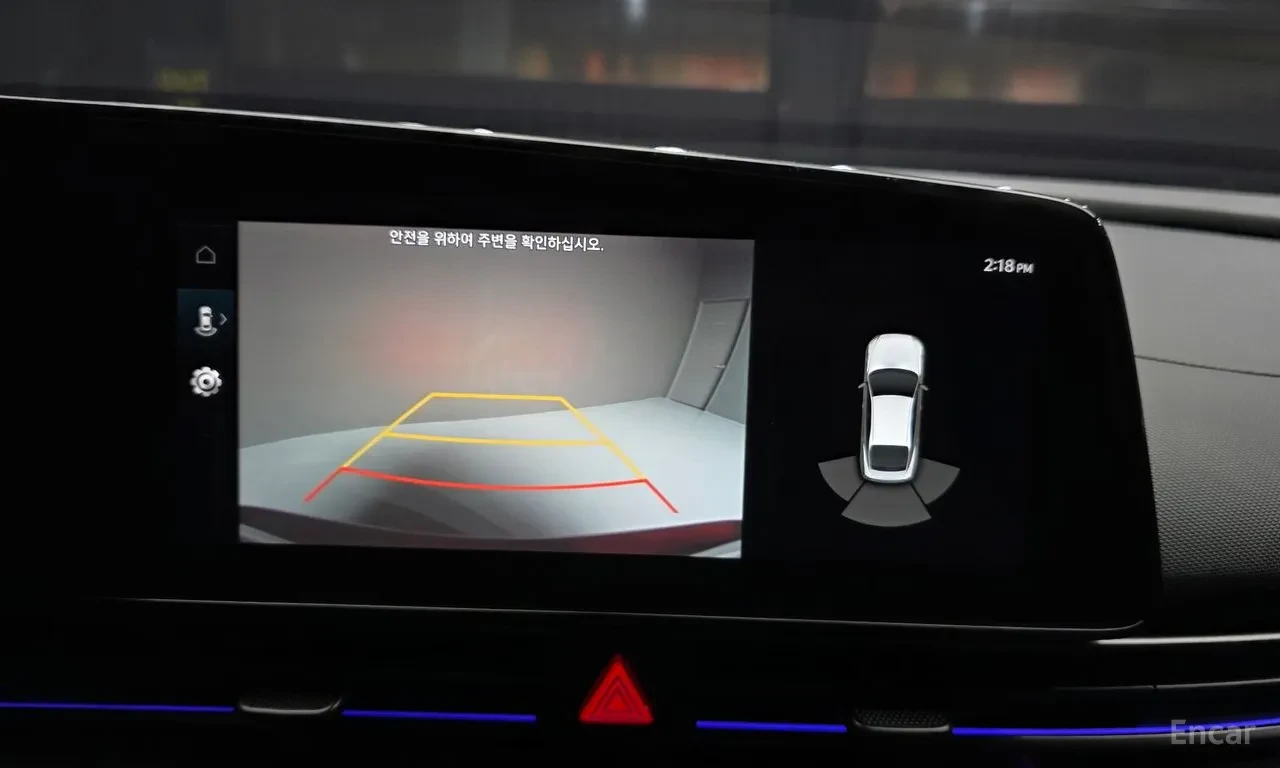 Hyundai Elantra Turbo| N Line| �����* ���������* FULL �� ������ | Mobile.bg � ����������� 8