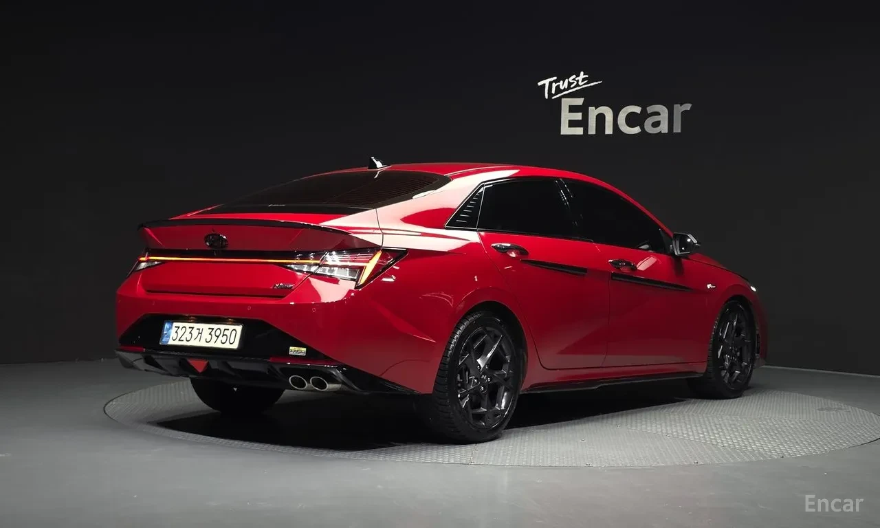 Hyundai Elantra Turbo| N Line| �����* ���������* FULL �� ������ | Mobile.bg � ����������� 3
