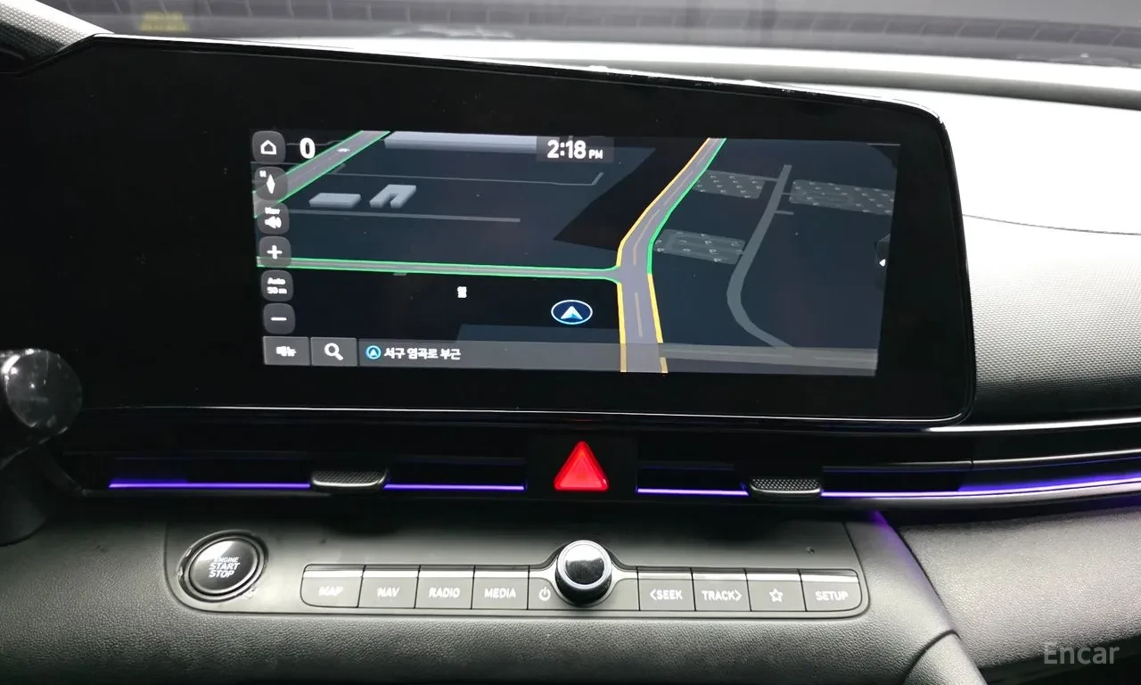 Hyundai Elantra Turbo| N Line| �����* ���������* FULL �� ������ | Mobile.bg � ����������� 7
