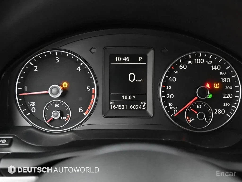 VW Scirocco 2.0 TDI | R-LINE | DSG, снимка 7 - Автомобили и джипове - 55922664