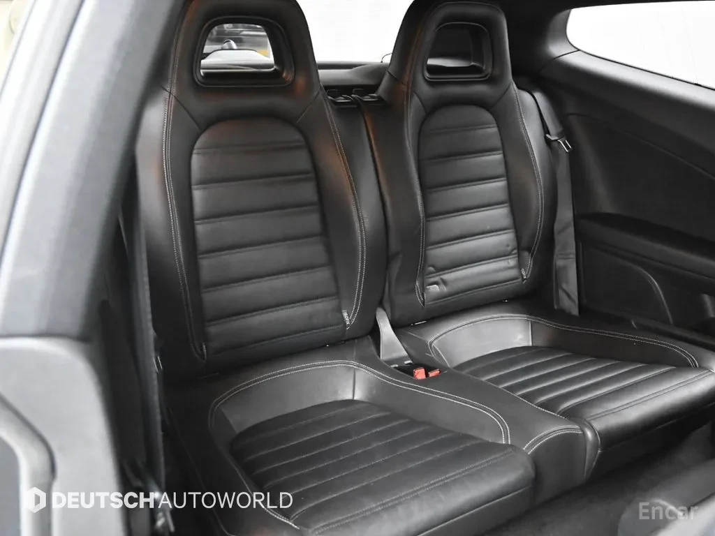VW Scirocco 2.0 TDI | R-LINE | DSG, снимка 11 - Автомобили и джипове - 55922664