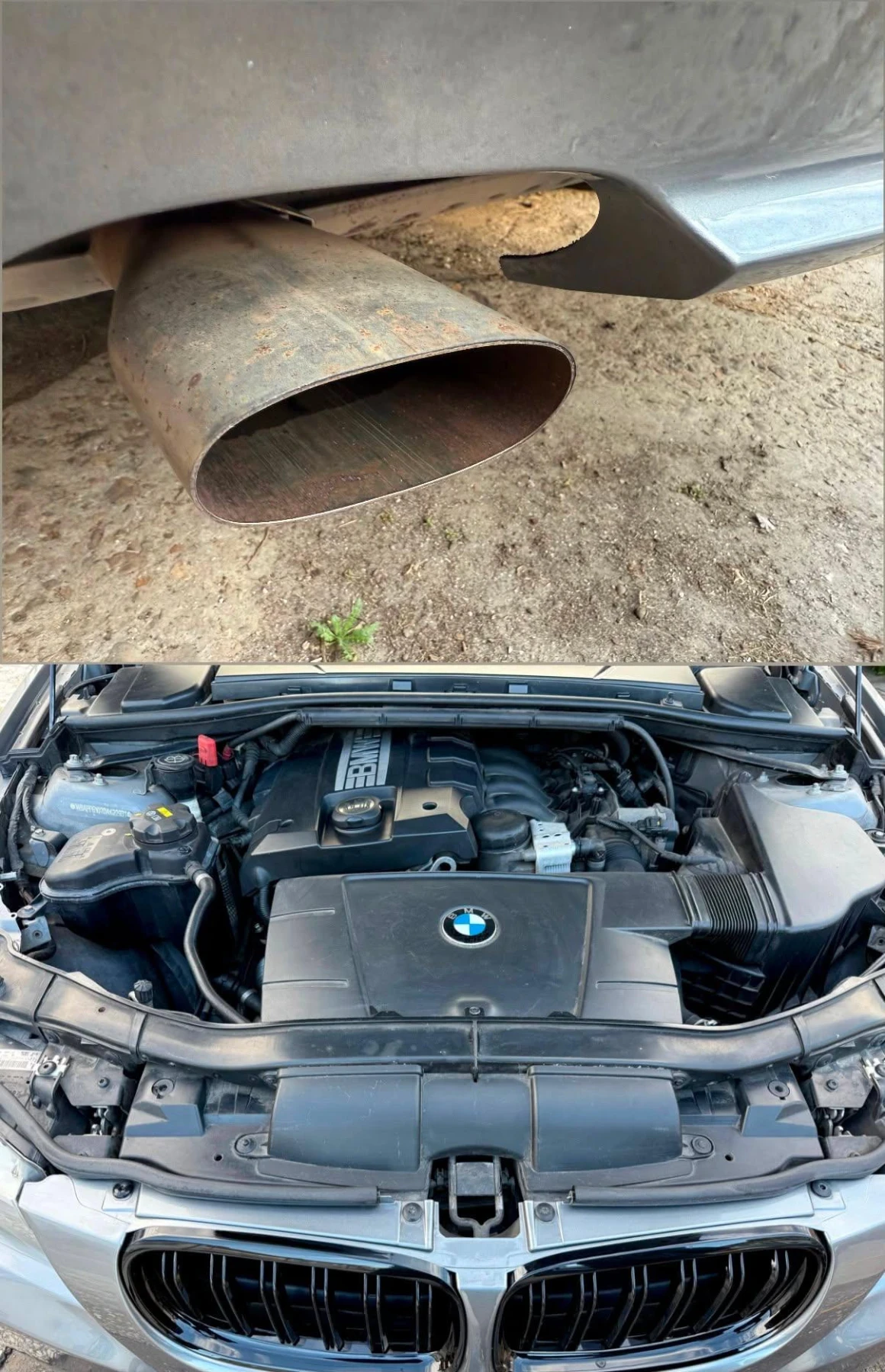 BMW 318 2000 | Mobile.bg � ����������� 8