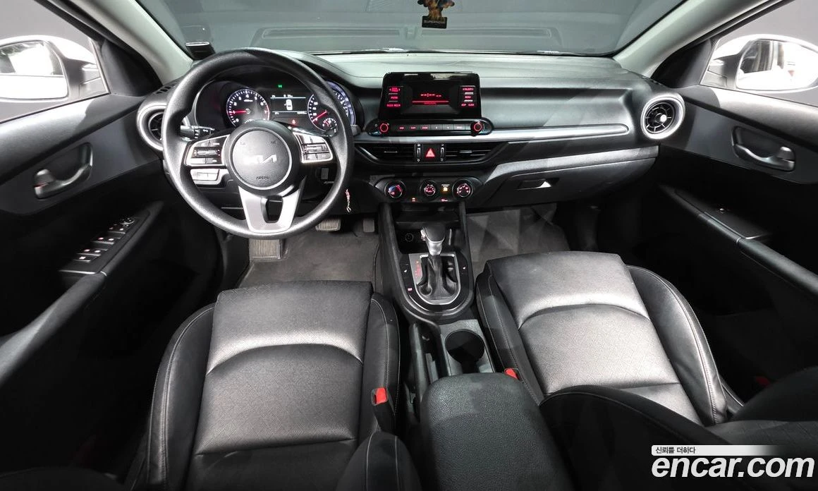 Kia K3 1.6 Trendy, снимка 10 - Автомобили и джипове - 56157294