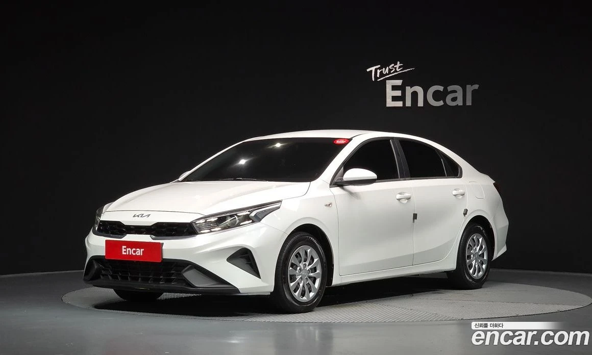 Kia K3 1.6 Trendy