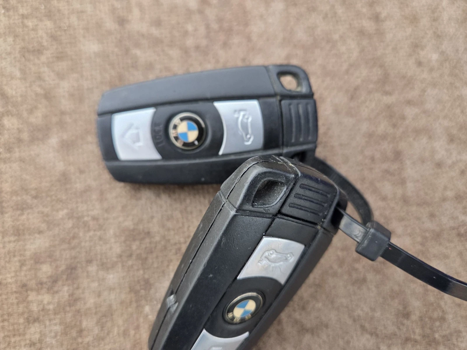 BMW 320 2000, снимка 11 - Автомобили и джипове - 56172265