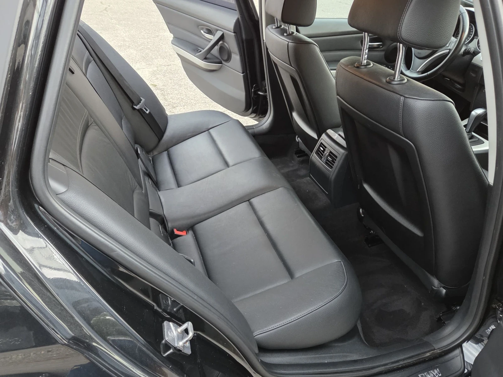 BMW 320 2000, снимка 8 - Автомобили и джипове - 56172265