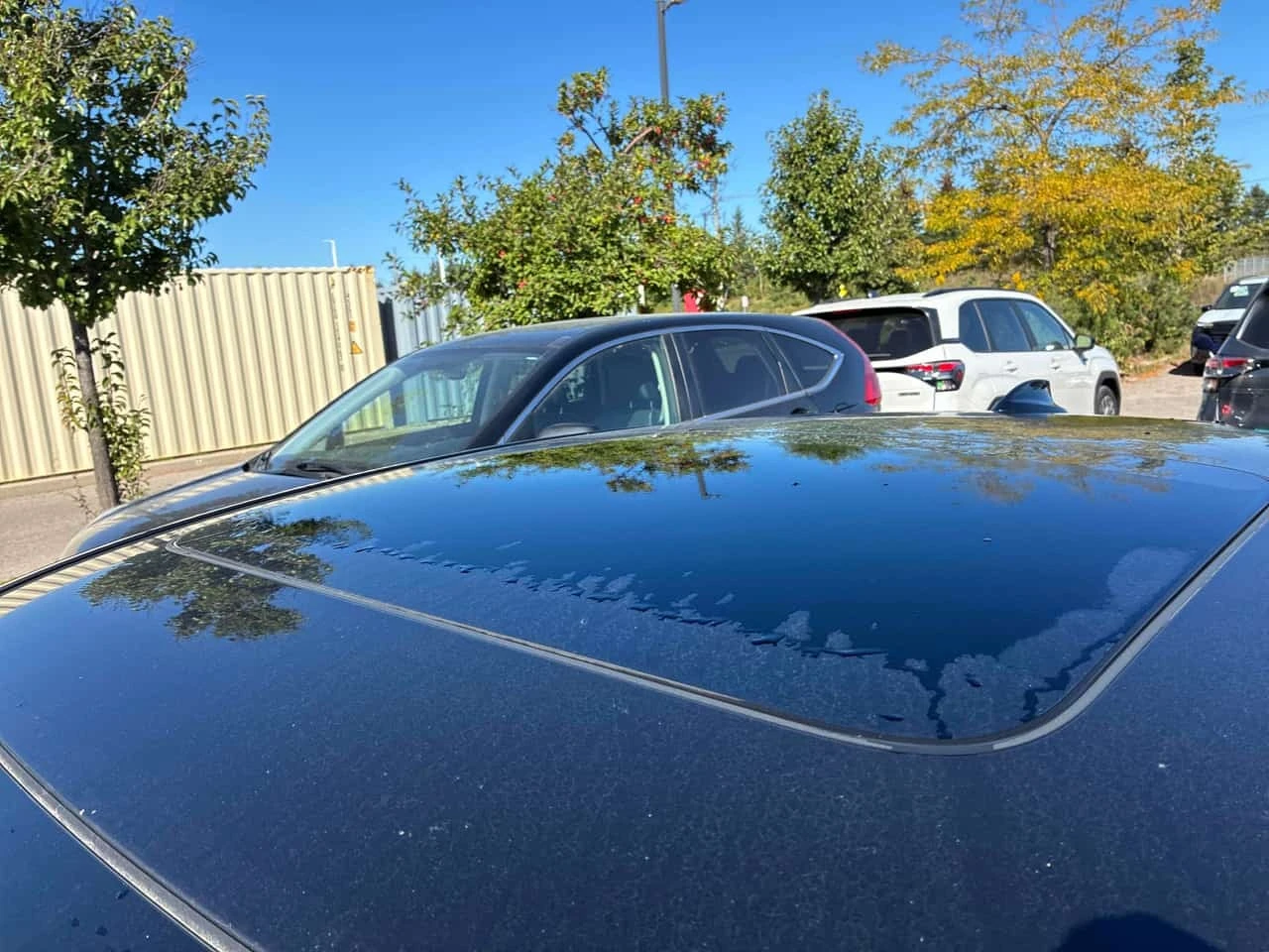 BMW 550 * АВТОКРЕДИТ * ГЛАВНО ПРЕДСТАВИТЕЛСТВО, снимка 6 - Автомобили и джипове - 56186985