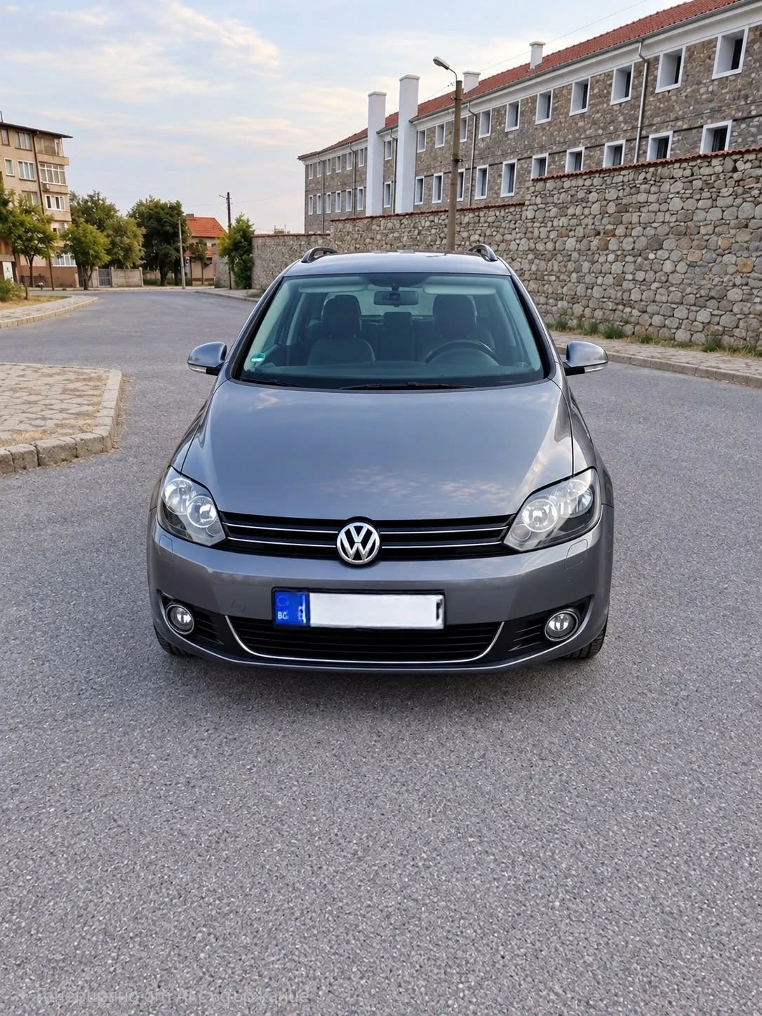 VW Golf Plus LIFE, снимка 8 - Автомобили и джипове - 56244415