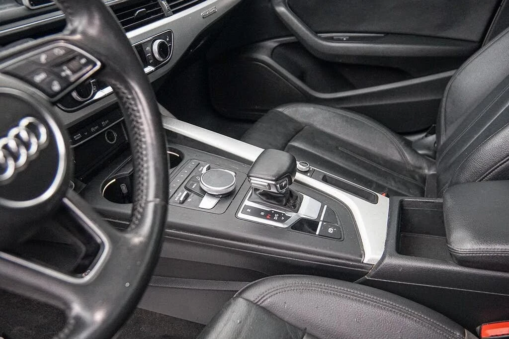 Audi A4 2.0 TFSI QUATTRO* �������* ������*  | Mobile.bg � ����������� 5