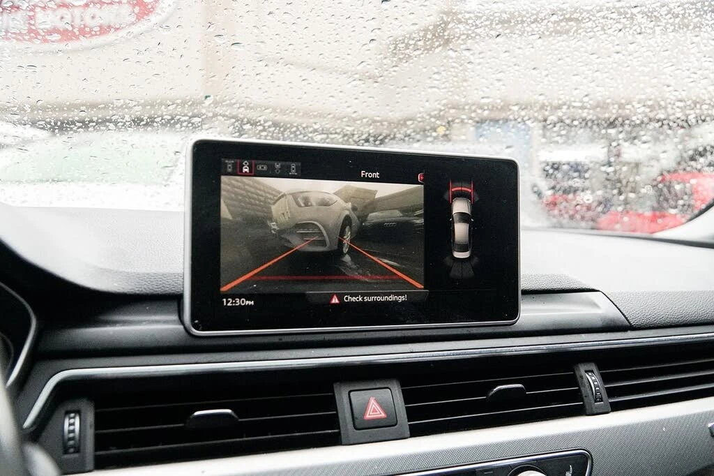 Audi A4 2.0 TFSI QUATTRO* �������* ������*  | Mobile.bg � ����������� 16