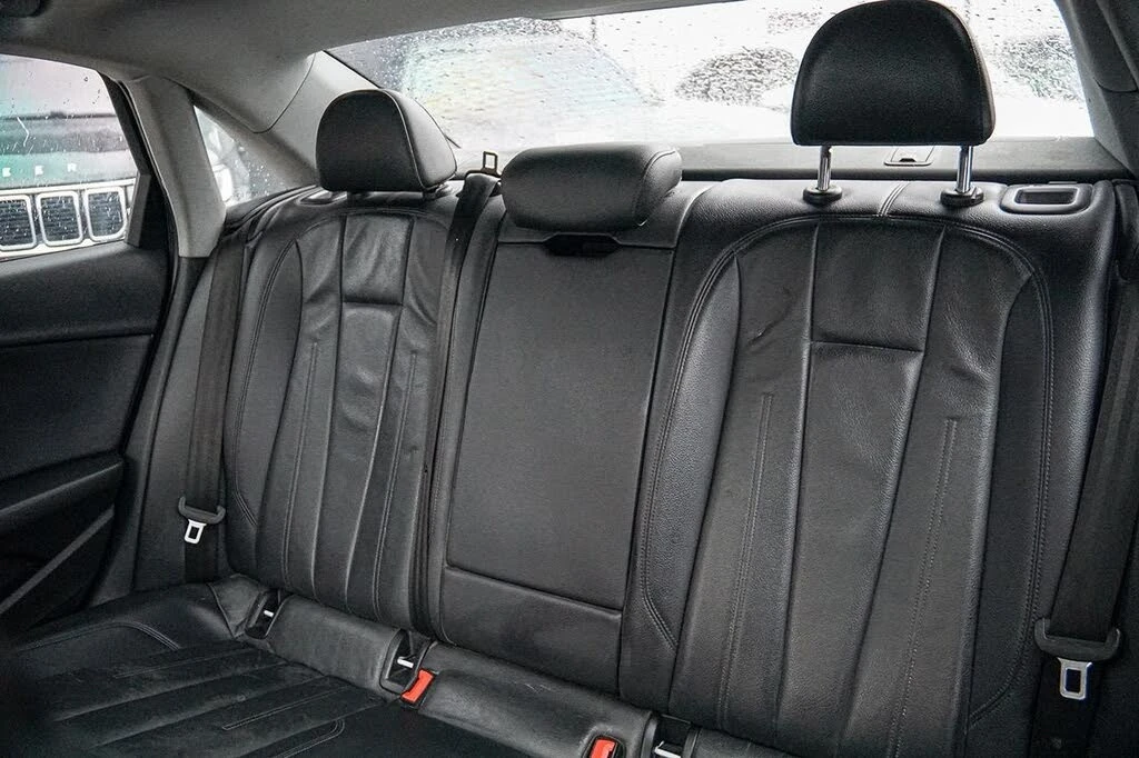 Audi A4 2.0 TFSI QUATTRO* �������* ������*  | Mobile.bg � ����������� 8