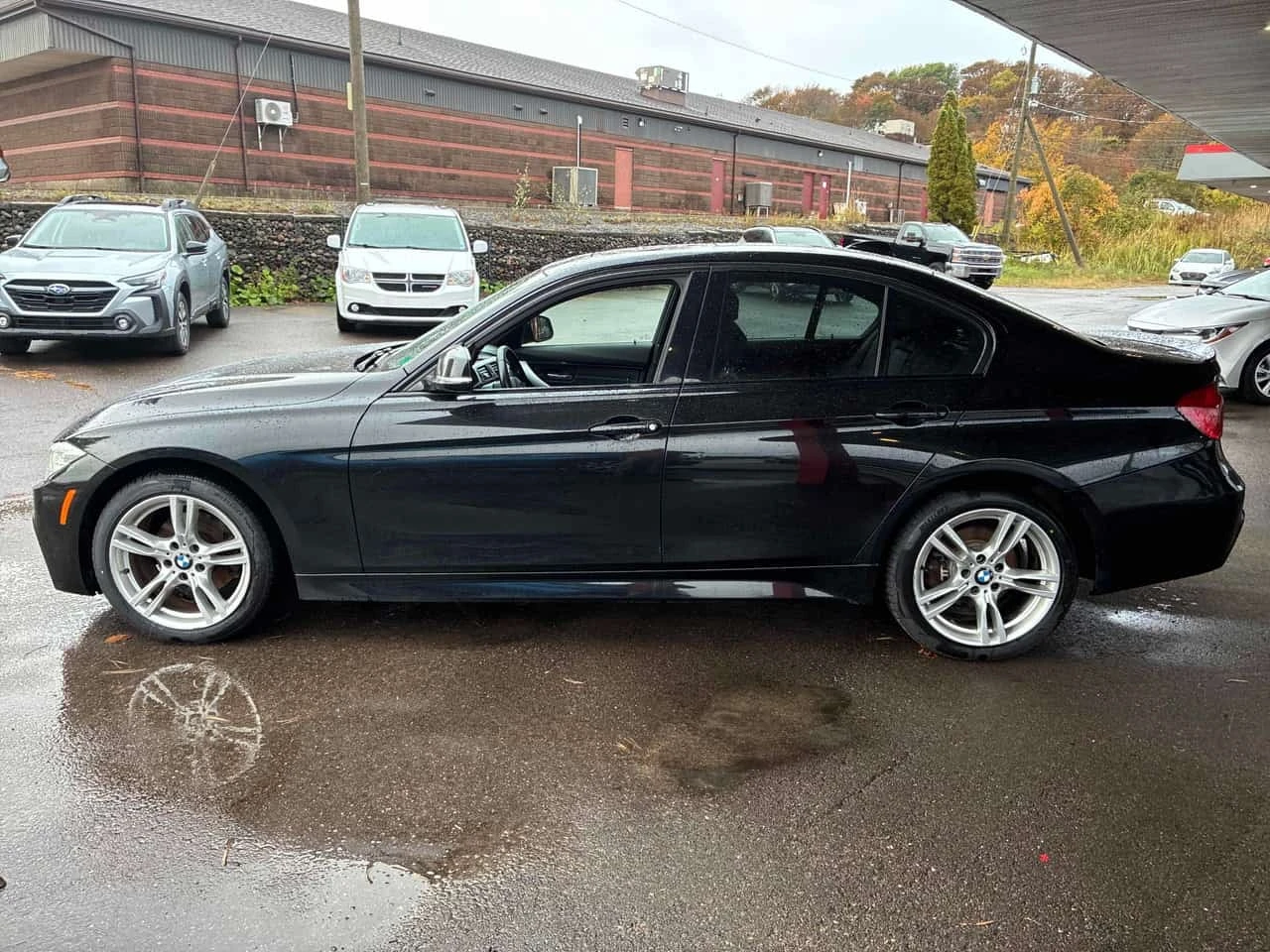 BMW 328 / DIESEL / M PACK / ���������� ��� ������������ | Mobile.bg � ����������� 2