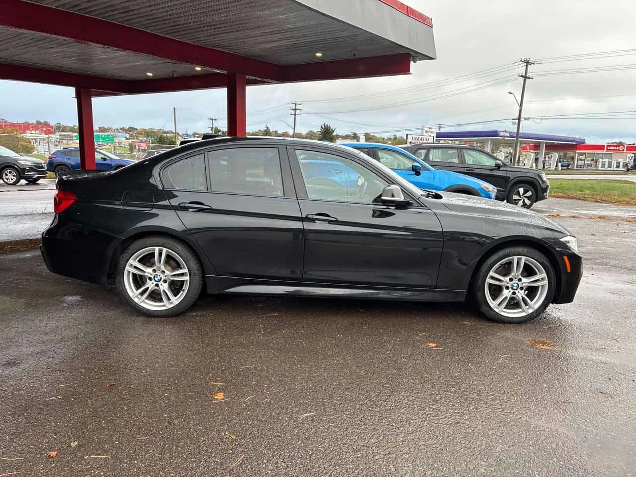 BMW 328 / DIESEL / M PACK / ���������� ��� ������������ | Mobile.bg � ����������� 3