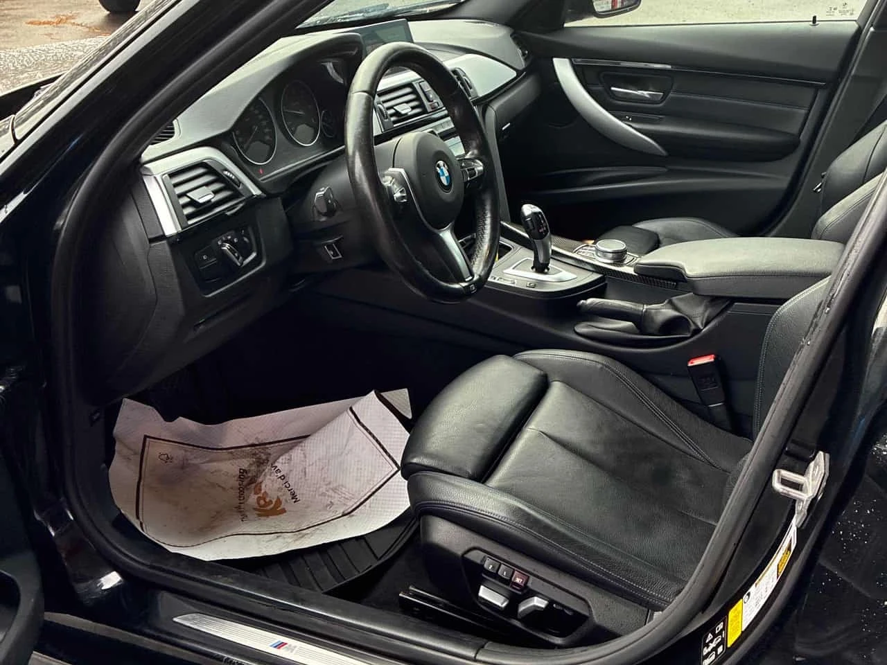 BMW 328 / DIESEL / M PACK / ���������� ��� ������������ | Mobile.bg � ����������� 7