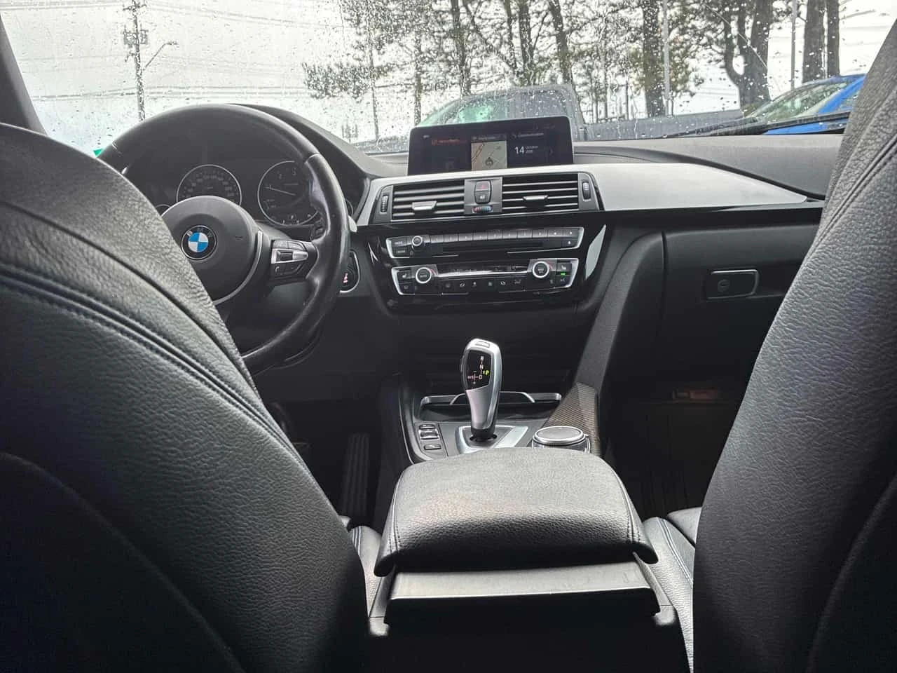 BMW 328 / DIESEL / M PACK / ���������� ��� ������������ | Mobile.bg � ����������� 9