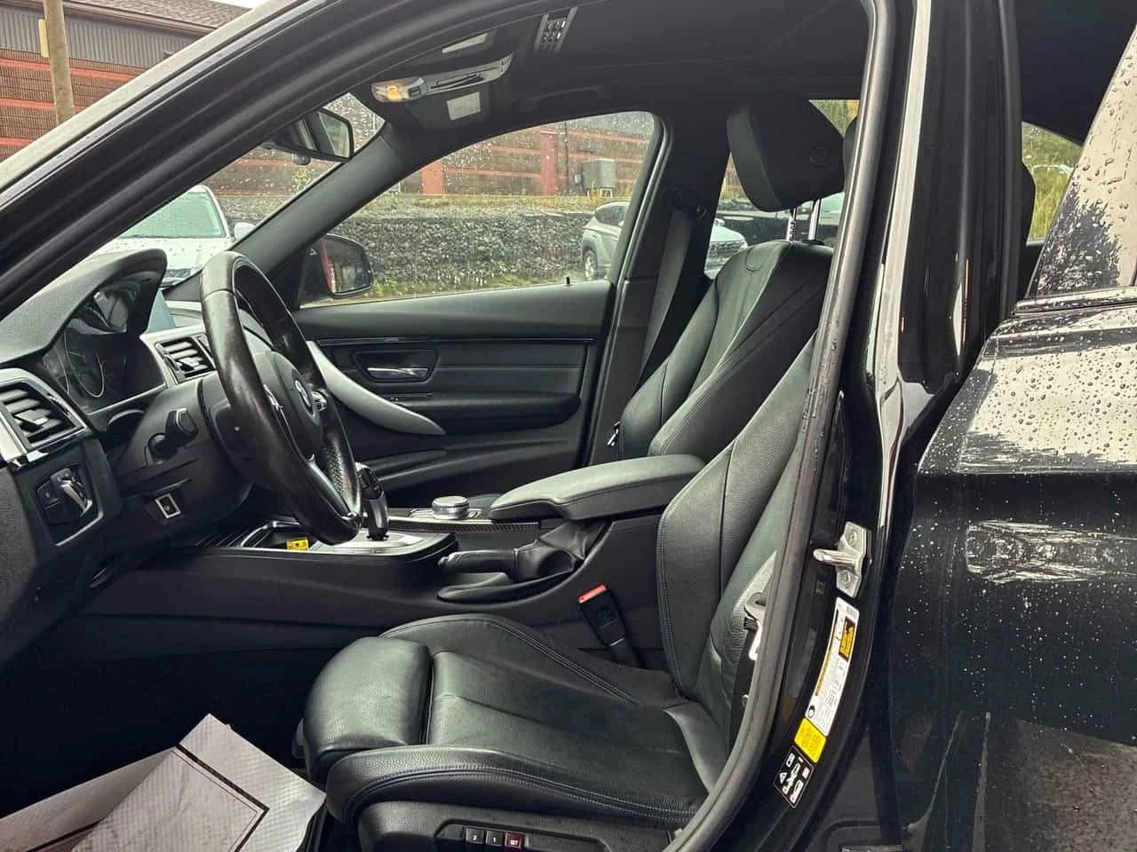 BMW 328 / DIESEL / M PACK / ���������� ��� ������������ | Mobile.bg � ����������� 13