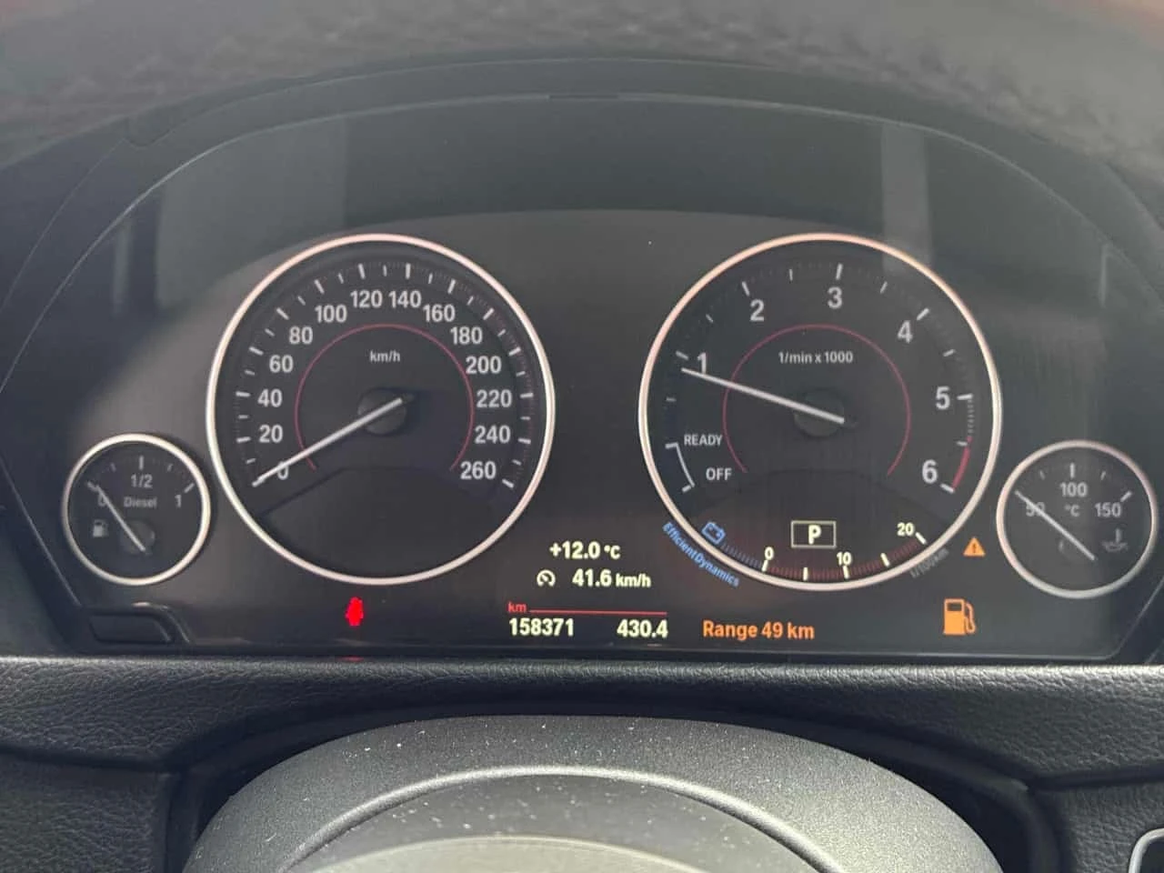 BMW 328 / DIESEL / M PACK / ���������� ��� ������������ | Mobile.bg � ����������� 8