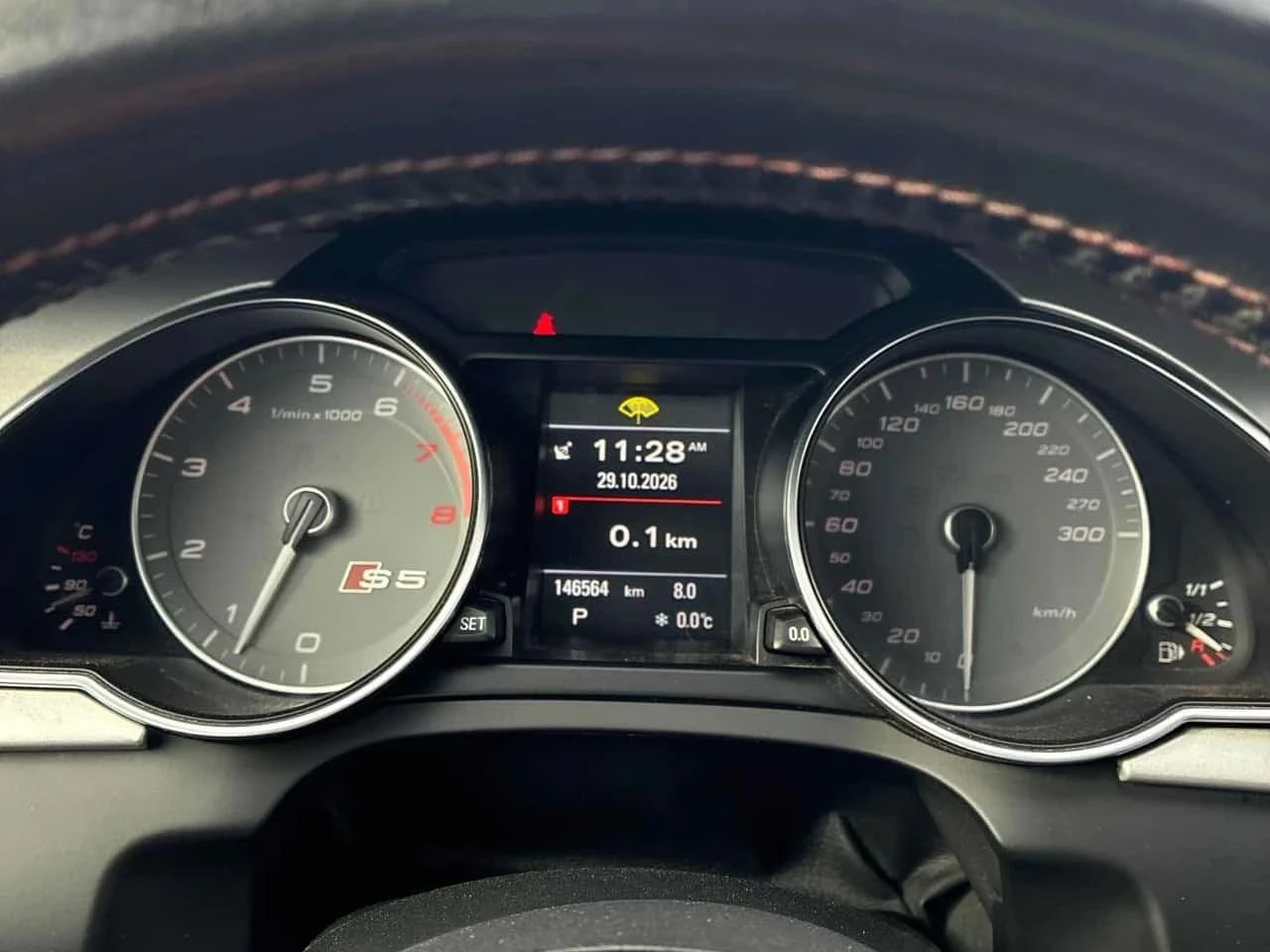 Audi S5, снимка 8 - Автомобили и джипове - 56737630