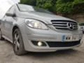 Mercedes-Benz B 180 автоматик CDI W169, снимка 9