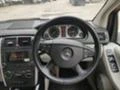 Mercedes-Benz B 180 автоматик CDI W169, снимка 10