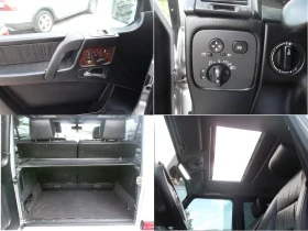 Mercedes-Benz G 400 V8 ОБСЛУЖЕНА, снимка 9