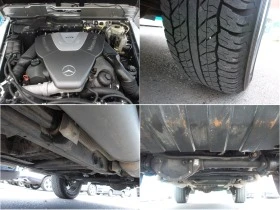Mercedes-Benz G 400 V8 ОБСЛУЖЕНА, снимка 15
